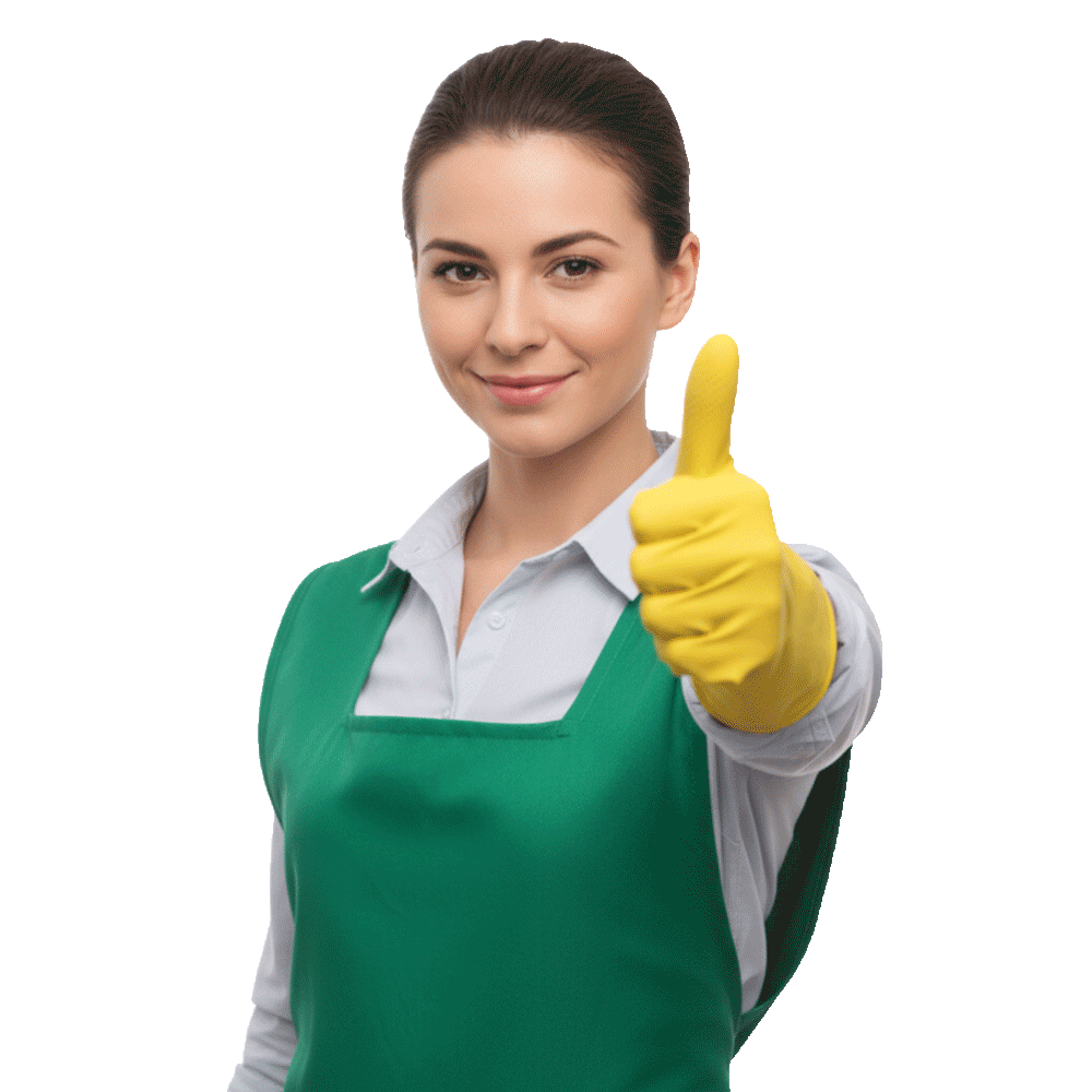 Garantierte Sauberkeit für Hotels in Berlin