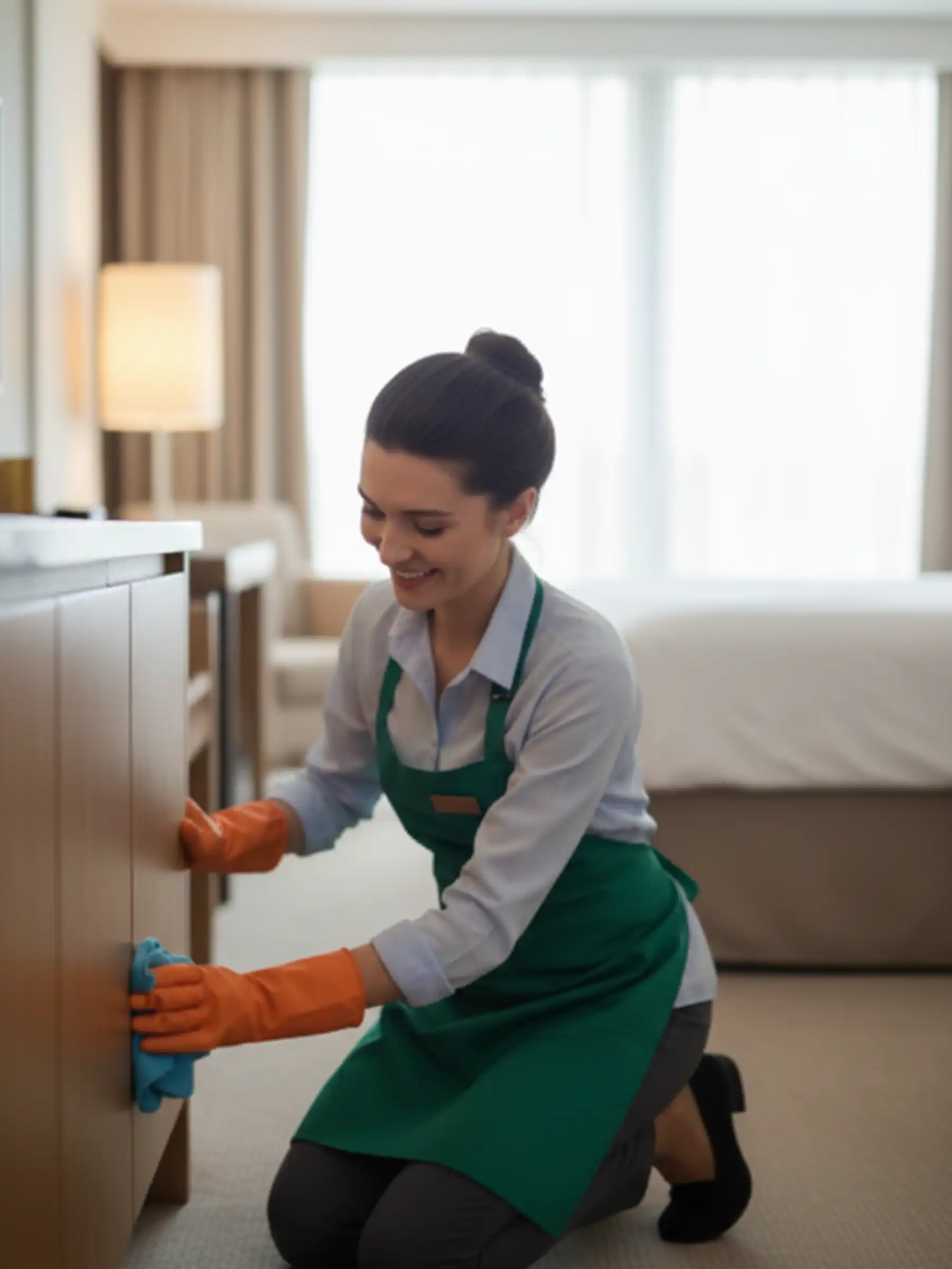Housekeeping Service Berlin